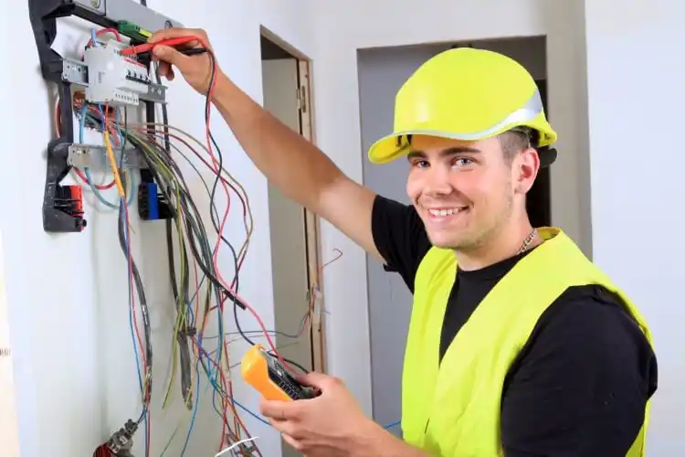 elektricien Bennekom